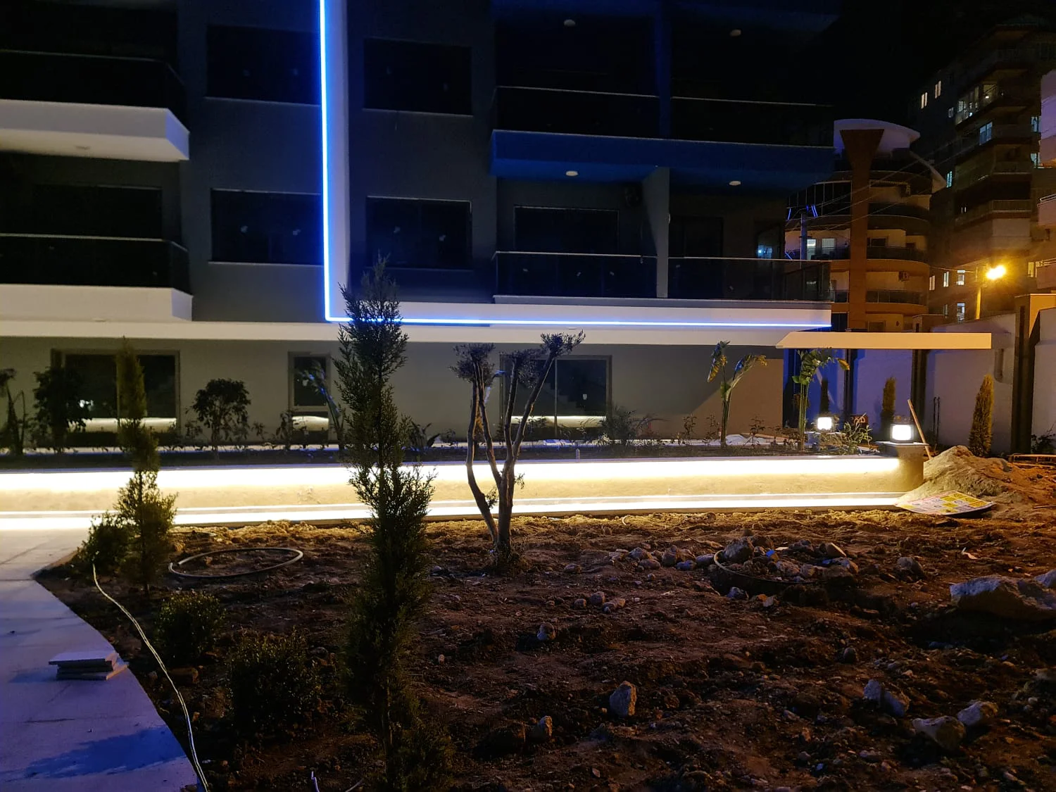 Apartment For Sale In Saray 1551 (4)