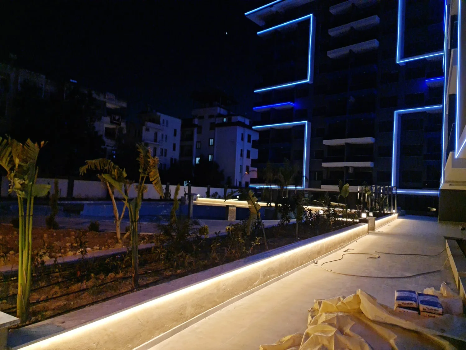 Apartment For Sale In Saray 1551 (5)