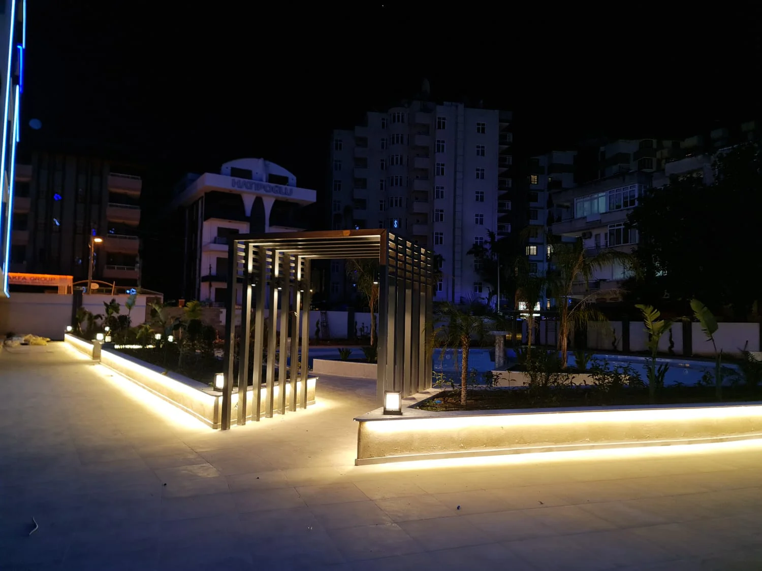 Apartment For Sale In Saray 1551 (1)