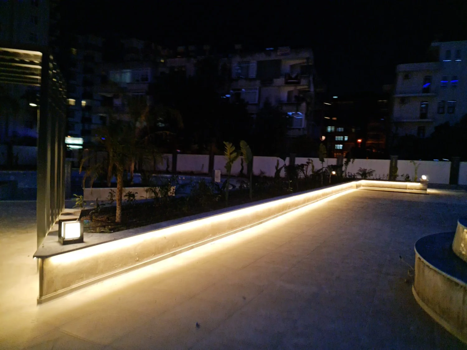 Apartment For Sale In Saray 1551 (7)
