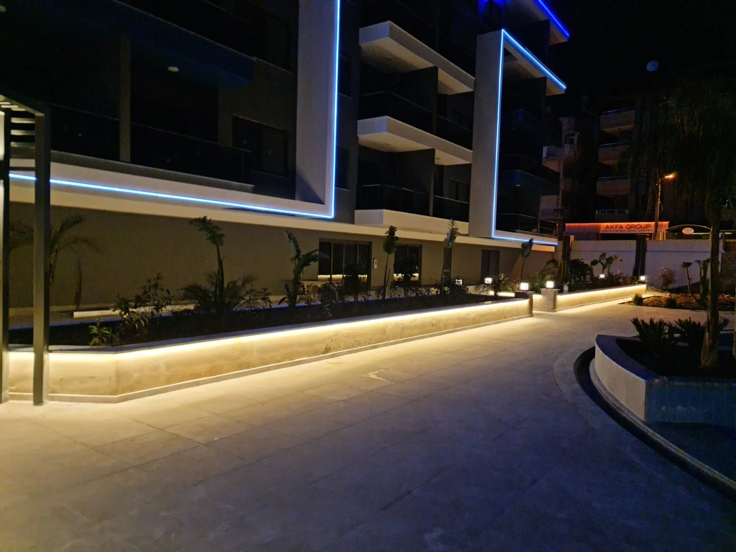Apartment For Sale In Saray 1551 (9)