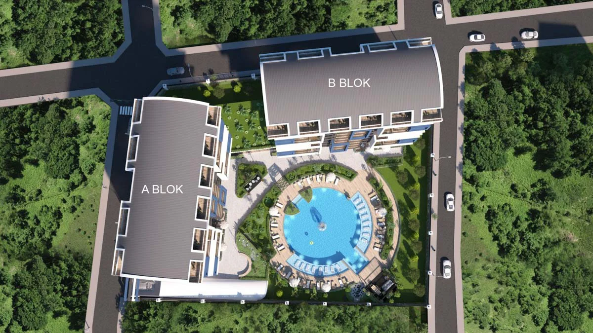 Apartment for sale in Alanya (14)