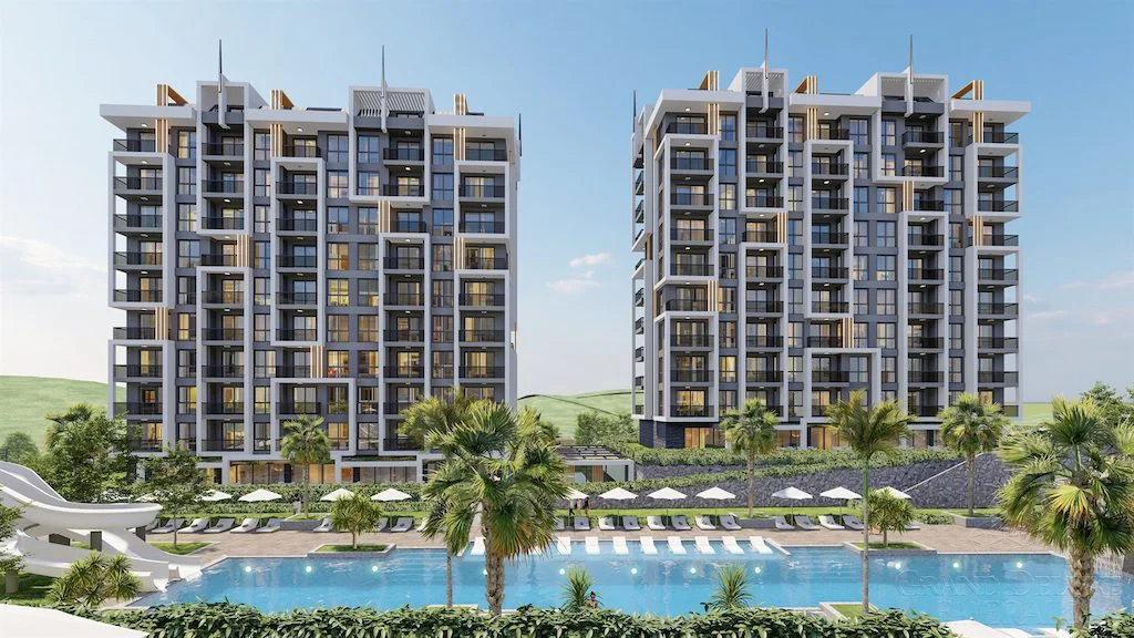 alanya, apartment for sale11