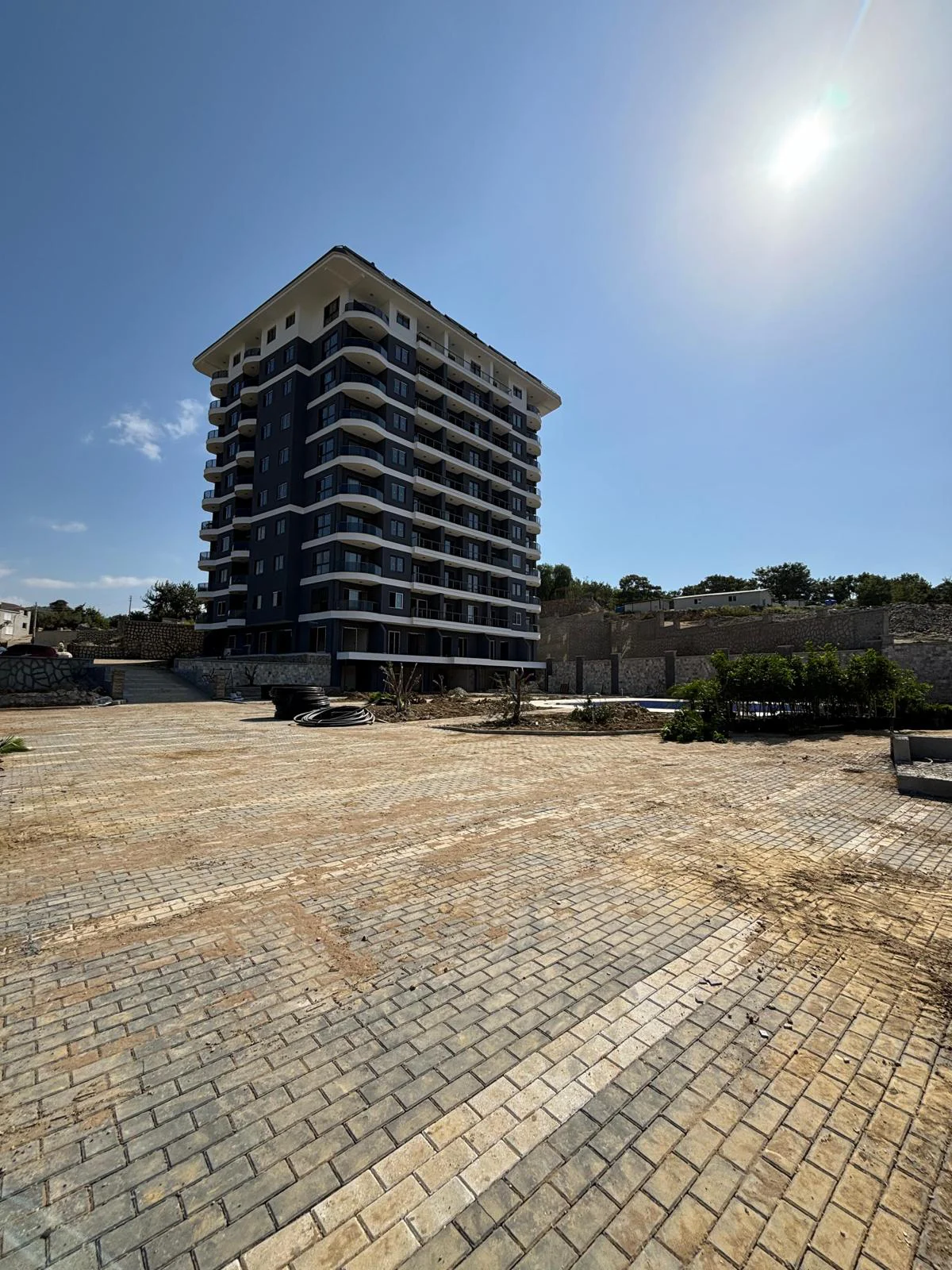 Apartment For Sale In Demirtas 1757 (10)