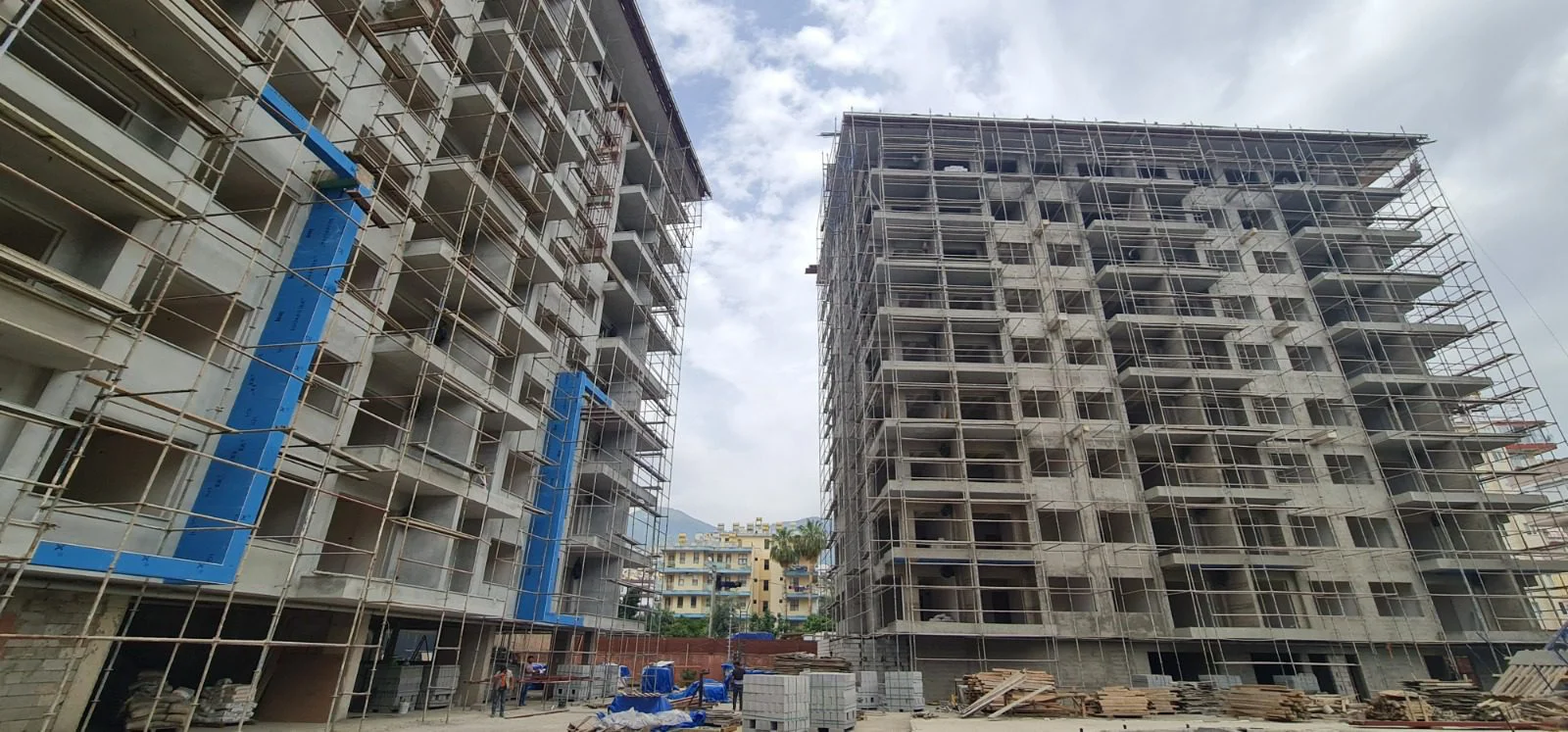 Alanya, apartment for sale1