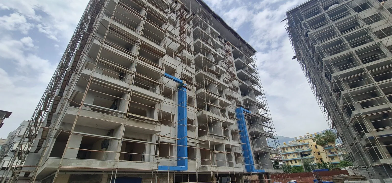 Alanya, apartment for sale9