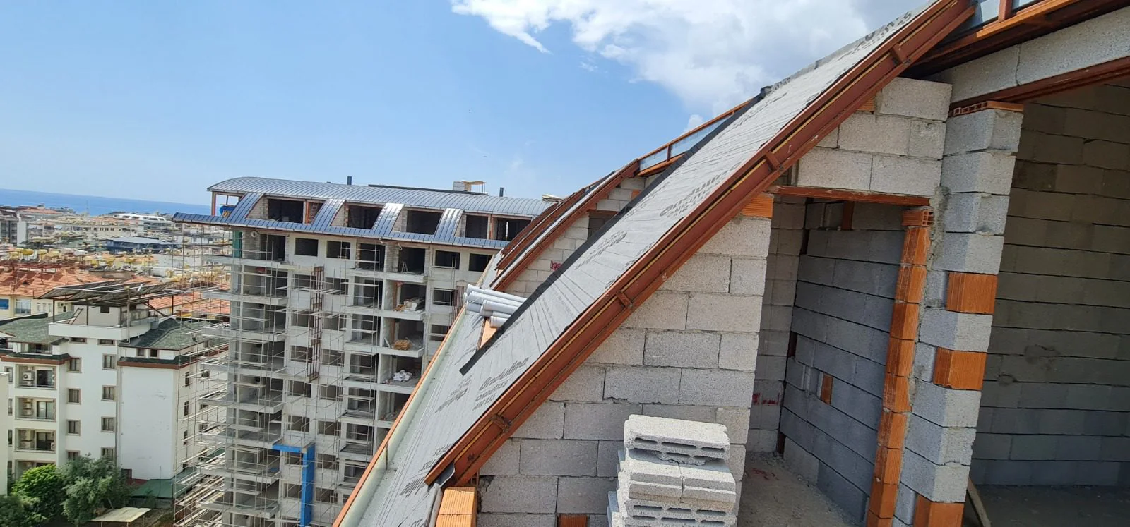 Alanya, apartment for sale13a