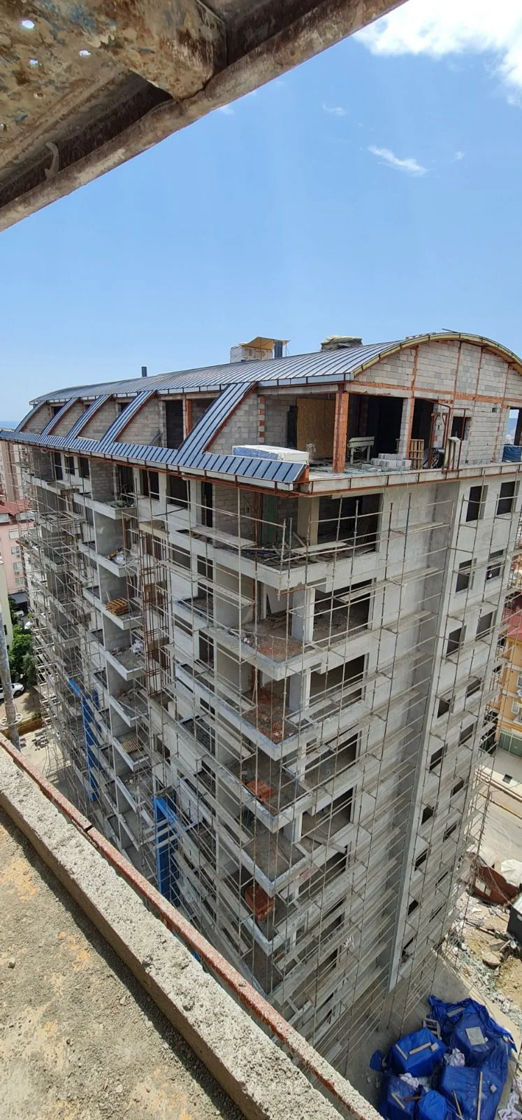 Alanya, apartment for sale7