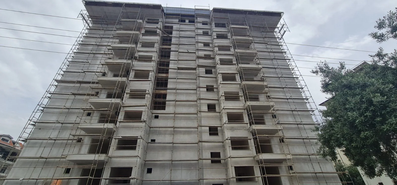 Alanya, apartment for sale5