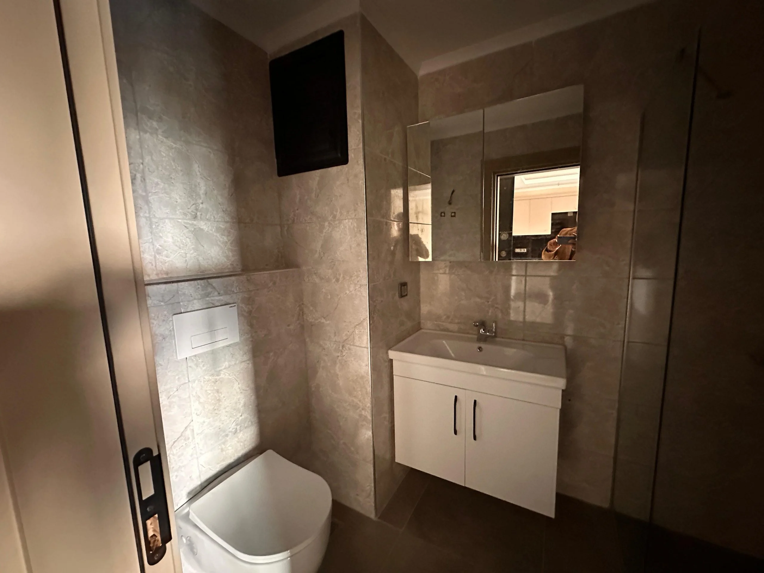 Apartment For Sale In Avsallar 2022 (3)
