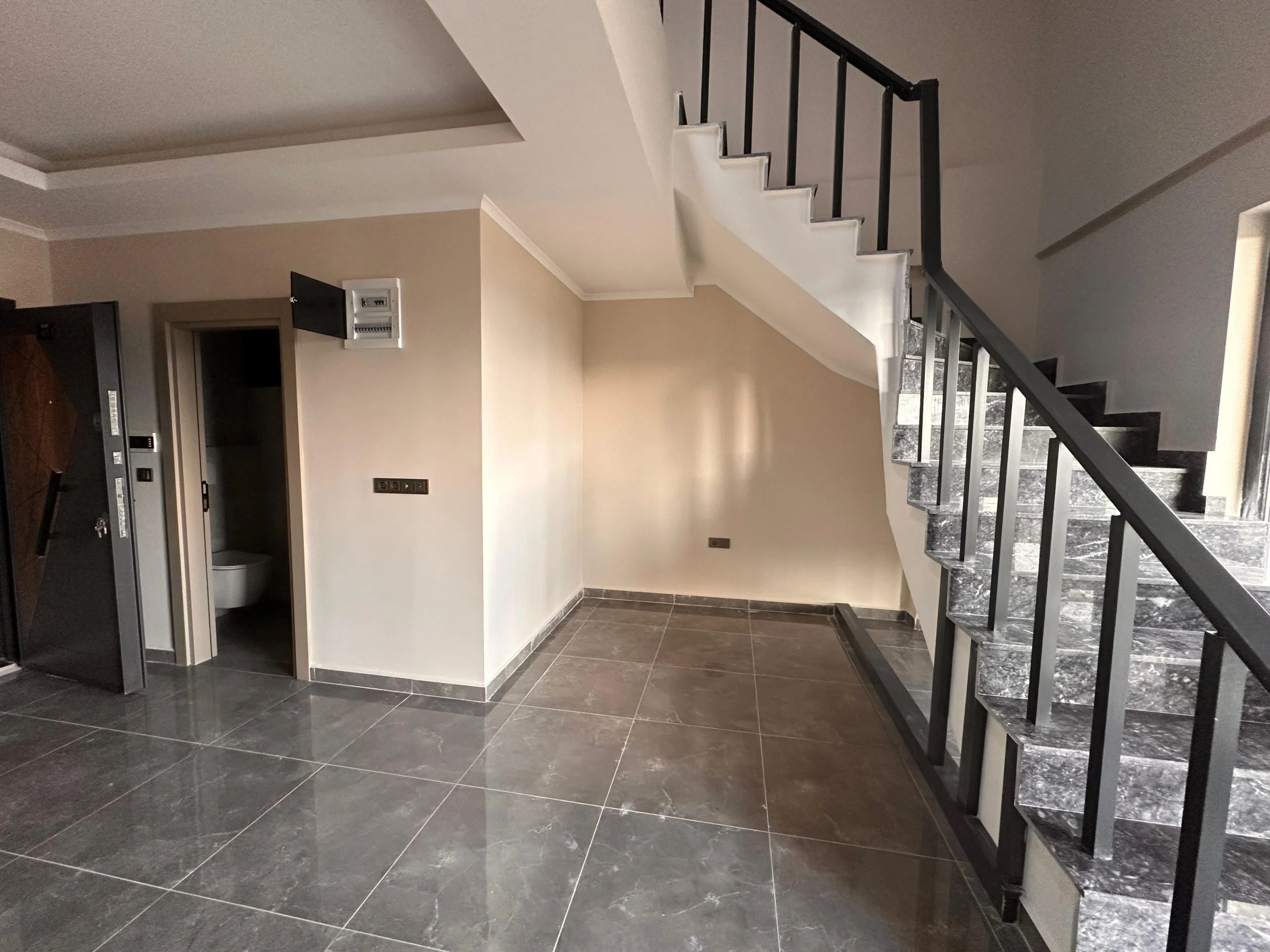 Apartment For Sale In Avsallar 2022 (4)