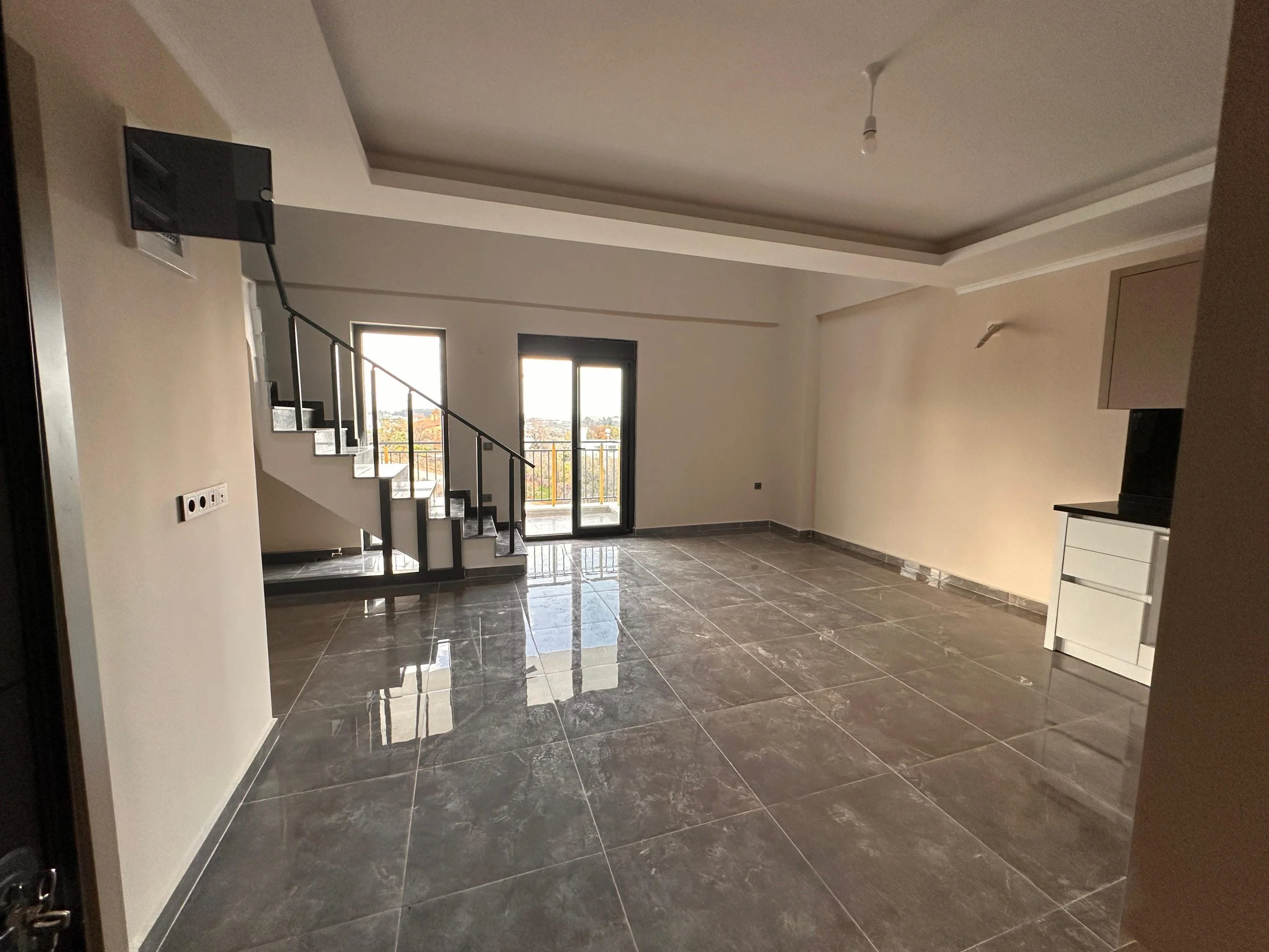 Apartment For Sale In Avsallar 2022 (5)