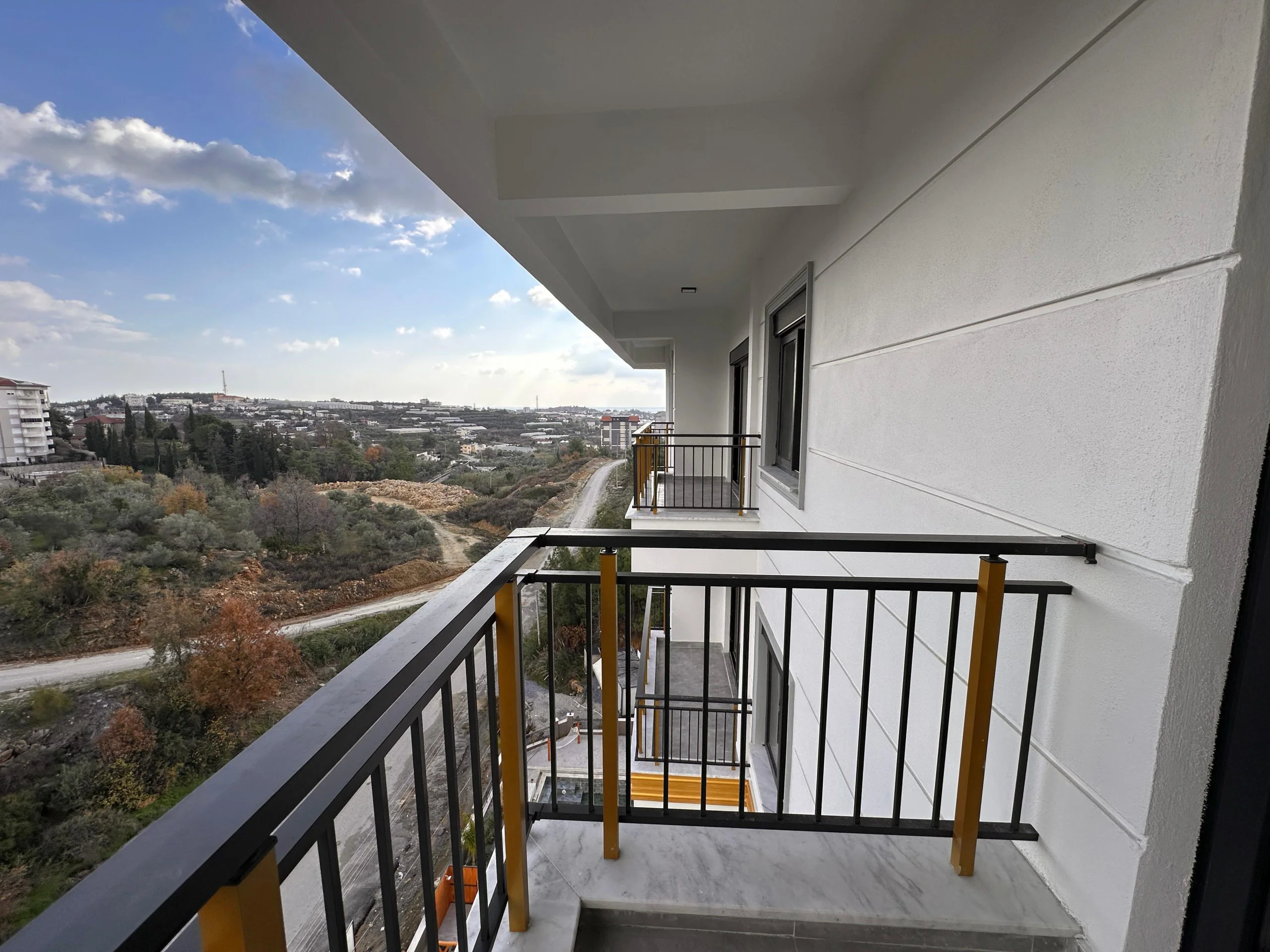 Apartment For Sale In Avsallar 2022 (7)
