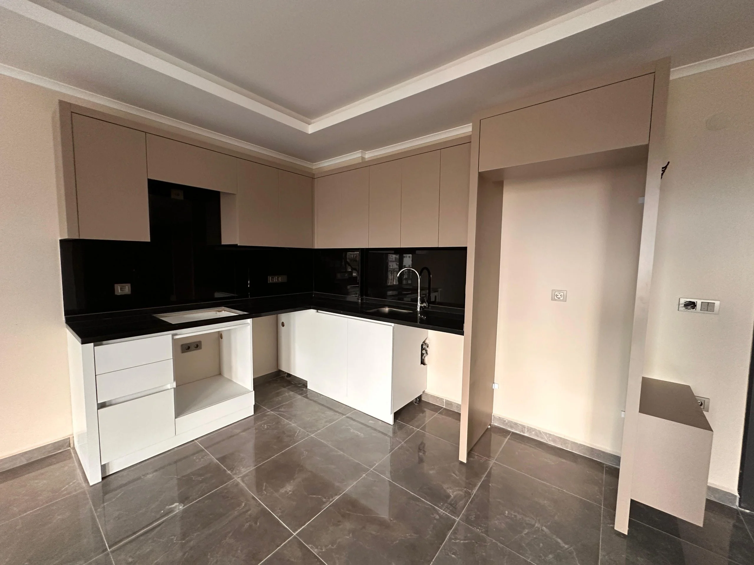 Apartment For Sale In Avsallar 2022 (9)