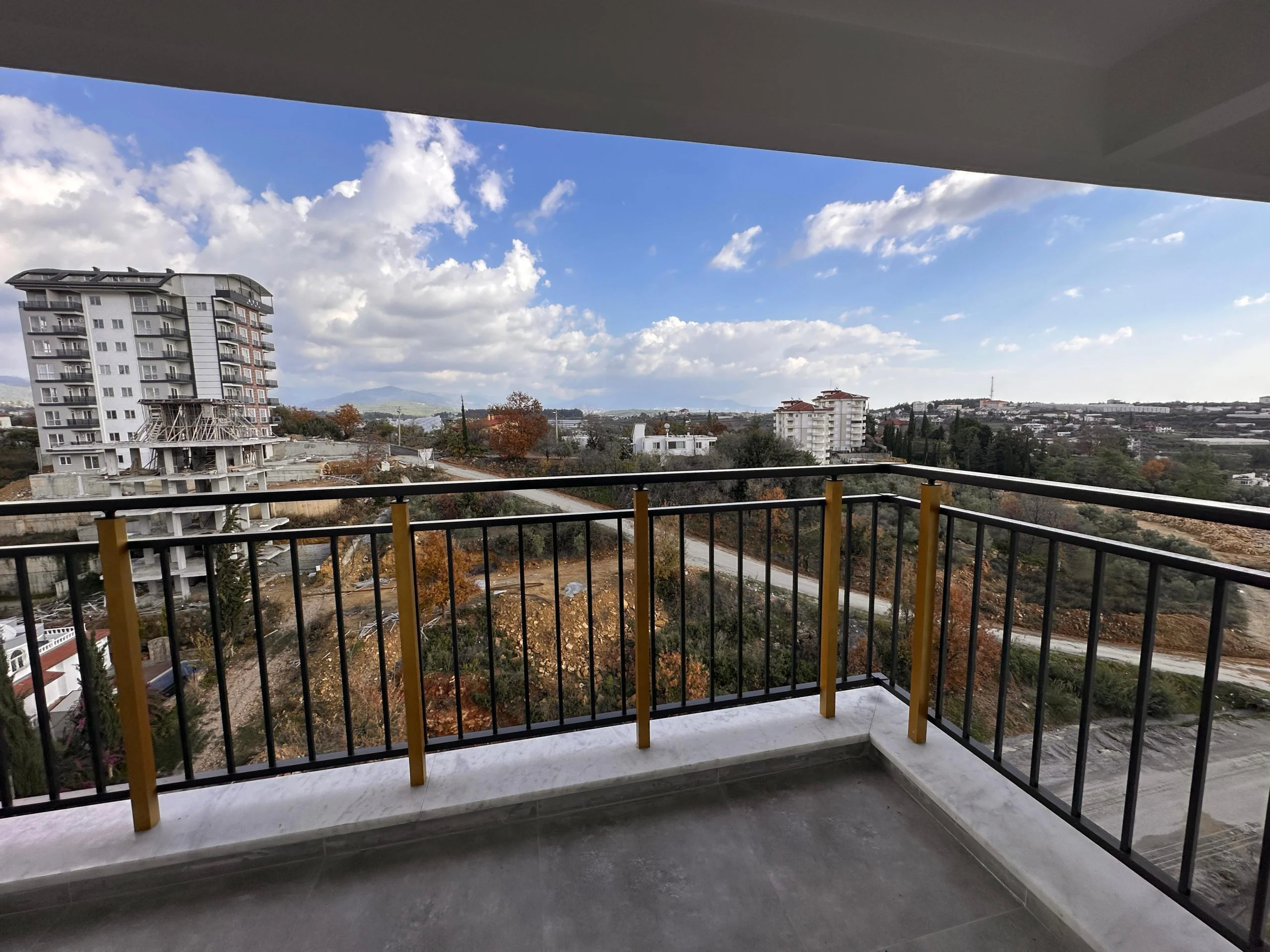 Apartment For Sale In Avsallar 2022 (10)