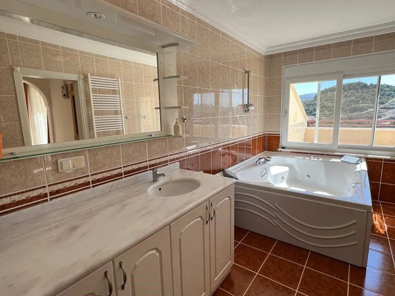 Apartment For Sale In Alanya (2)