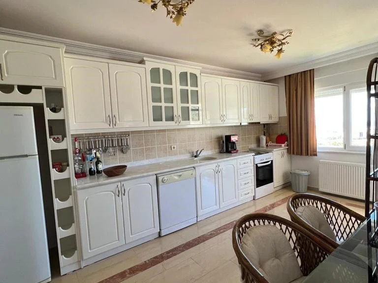 Apartment For Sale In Alanya (11)