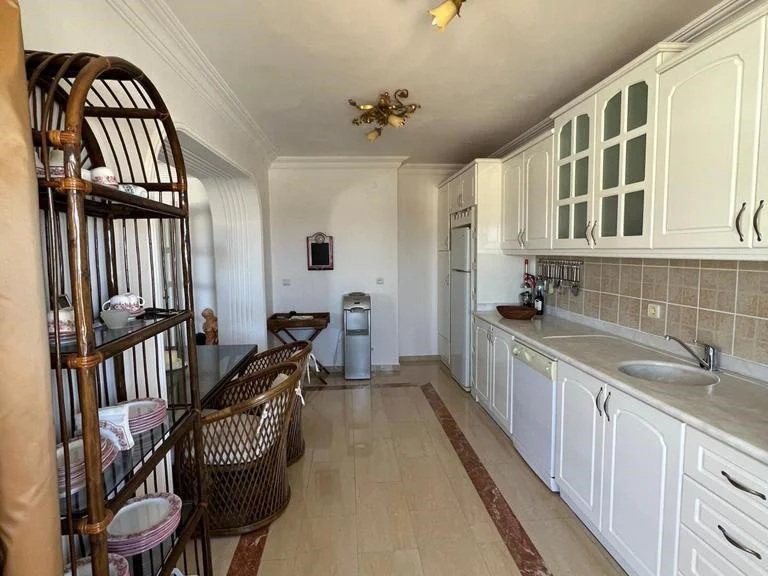 Apartment For Sale In Alanya (12)