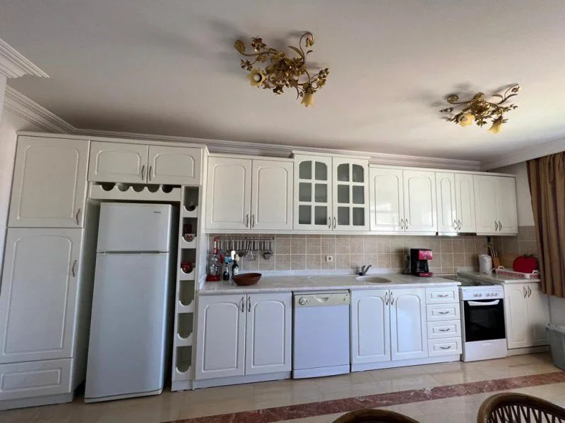 Apartment For Sale In Alanya (13)