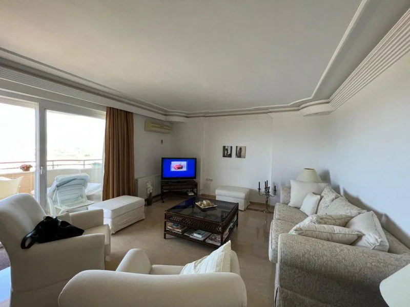 Apartment For Sale In Alanya (14)