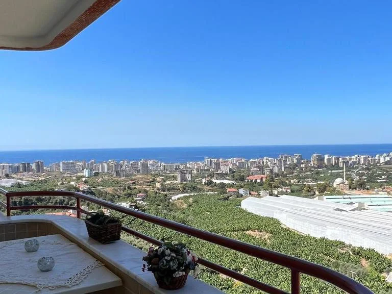 Apartment For Sale In Alanya (15)