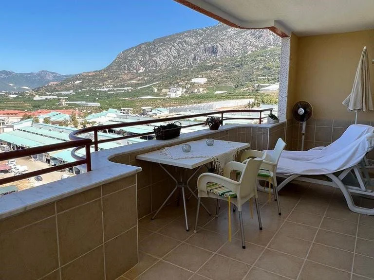 Apartment For Sale In Alanya (16)