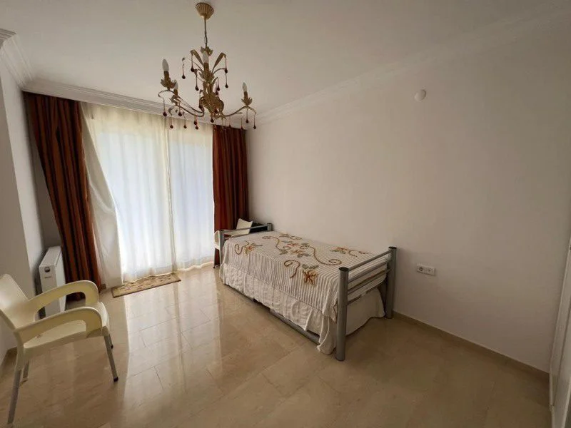 Apartment For Sale In Alanya (18)