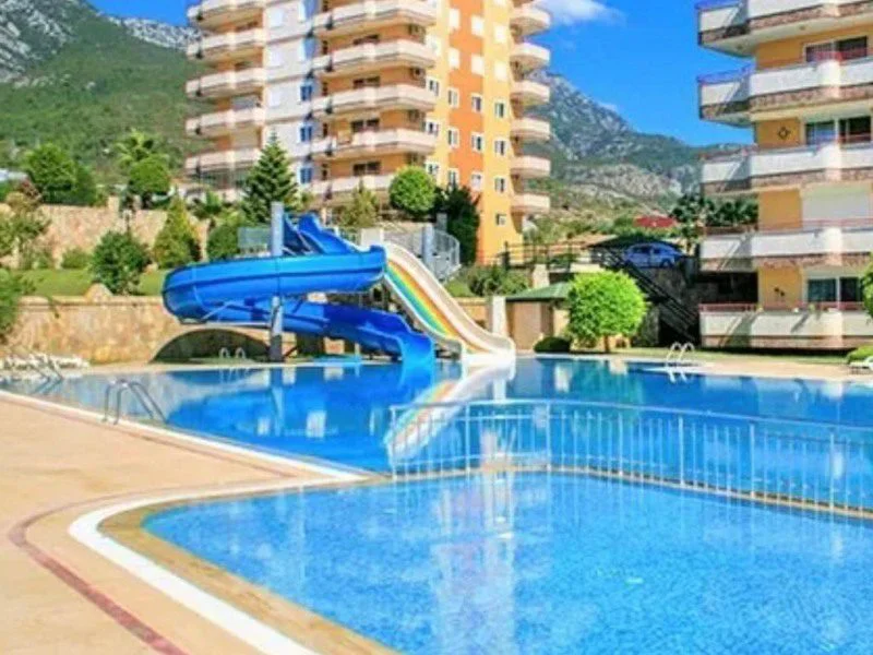 Apartment For Sale In Alanya (19)