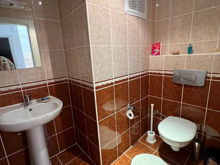 Apartment For Sale In Alanya (20)
