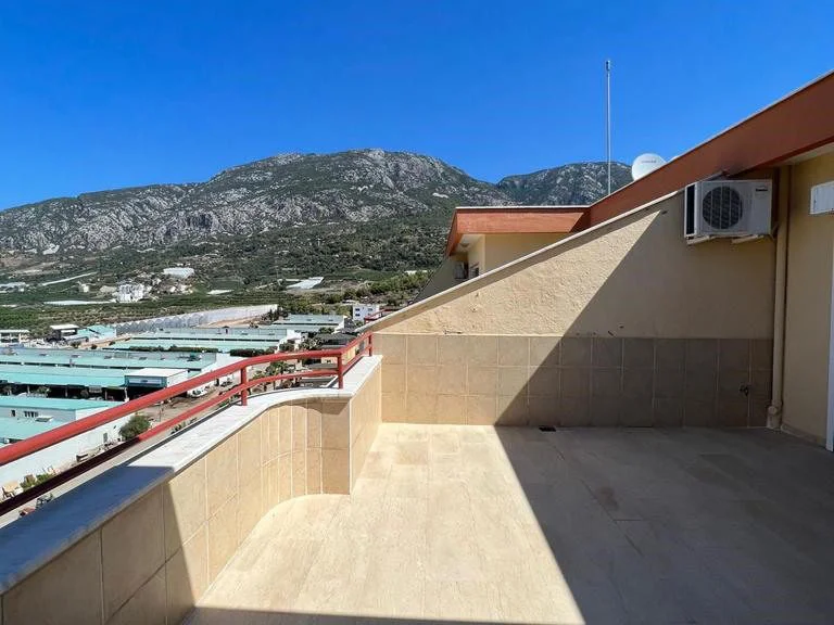 Apartment For Sale In Alanya (3)