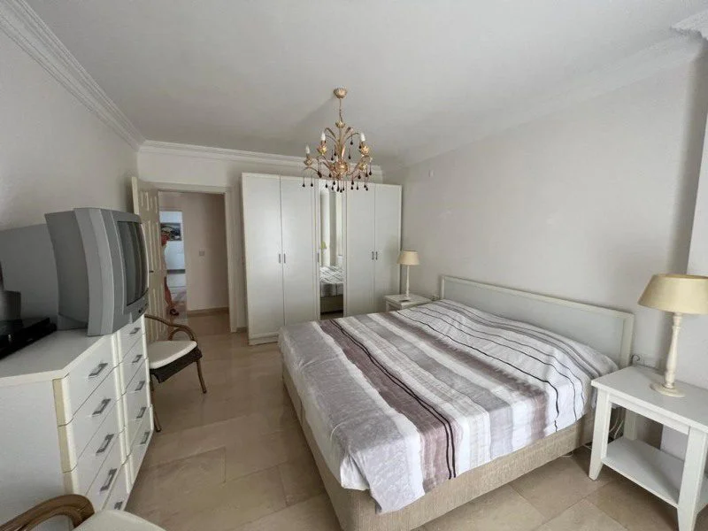 Apartment For Sale In Alanya (22)