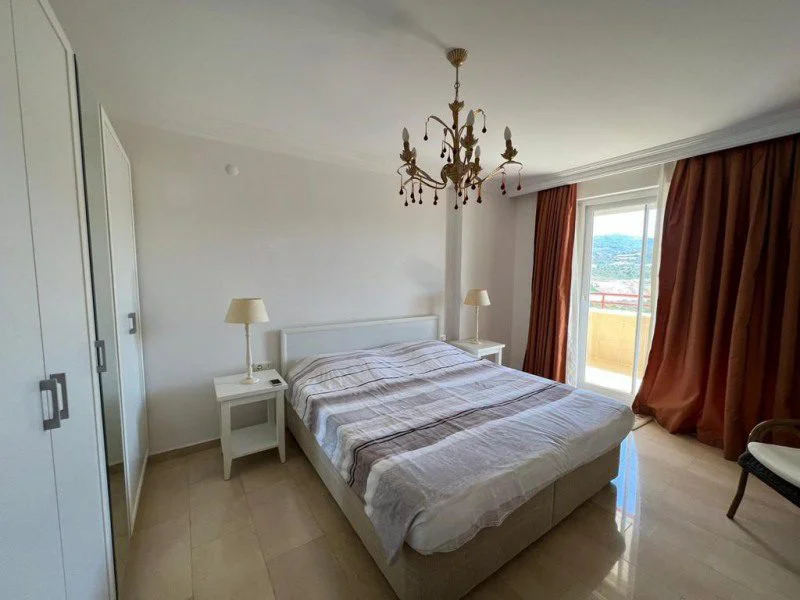 Apartment For Sale In Alanya (23)