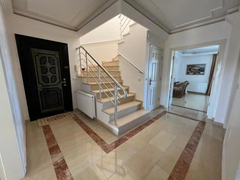 Apartment For Sale In Alanya (24)