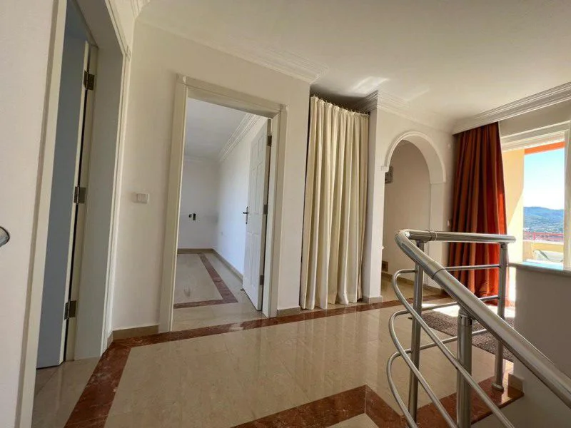 Apartment For Sale In Alanya (25)
