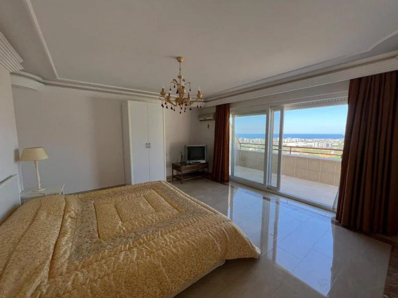 Apartment For Sale In Alanya (26)