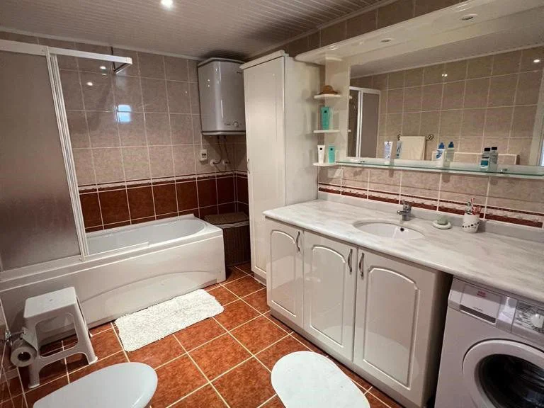 Apartment For Sale In Alanya (27)