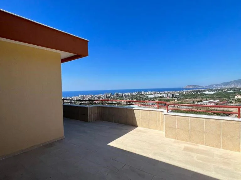 Apartment For Sale In Alanya (28)