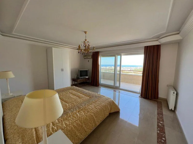 Apartment For Sale In Alanya (29)