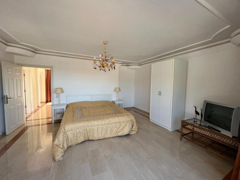 Apartment For Sale In Alanya (30)