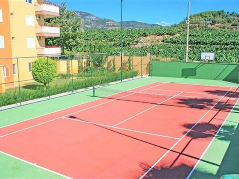 Apartment For Sale In Alanya (4)