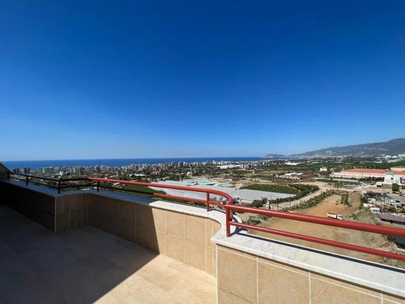 Apartment For Sale In Alanya (33)