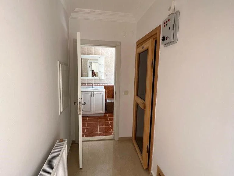 Apartment For Sale In Mahmutlar (9)