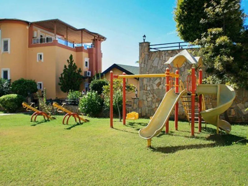 Apartment For Sale In Alanya (6)