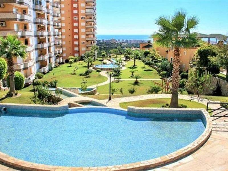 Apartment For Sale In Alanya (7)