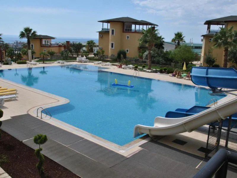 Apartment For Sale In Alanya (8)