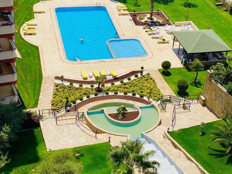 Apartment For Sale In Alanya (9)