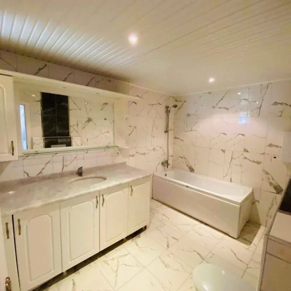 Apartment For Sale In Mahmutlar (2)