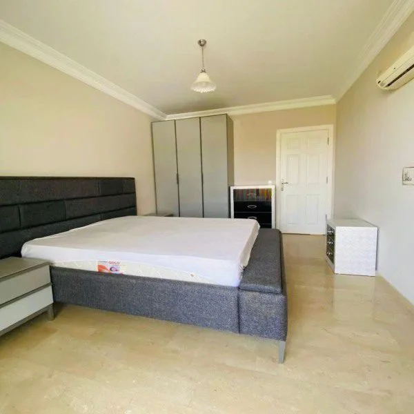 Apartment For Sale In Mahmutlar (11)