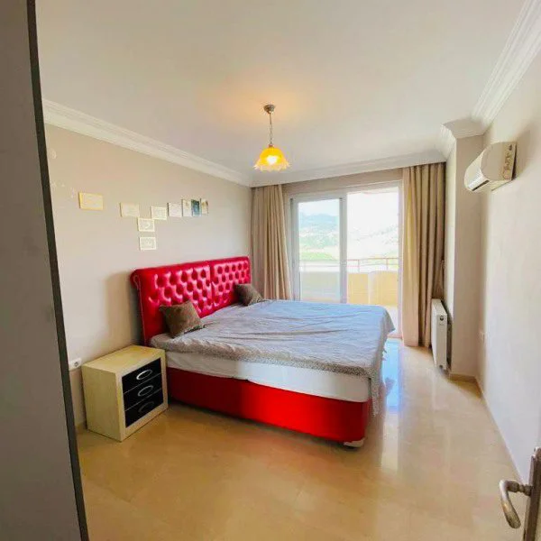Apartment For Sale In Mahmutlar (12)