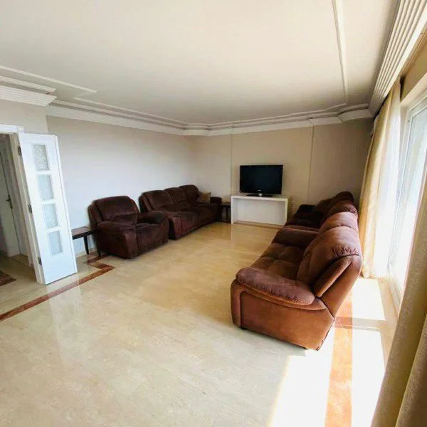 Apartment For Sale In Mahmutlar (13)